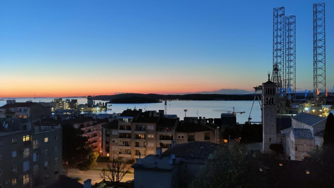 Vista Pula