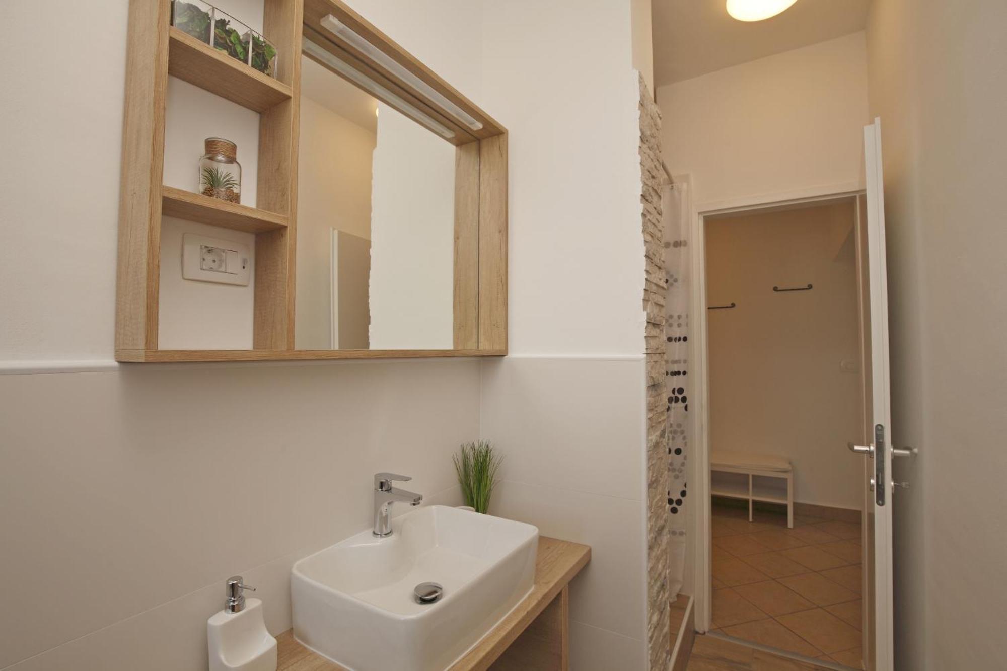 Apartma Vista Pula