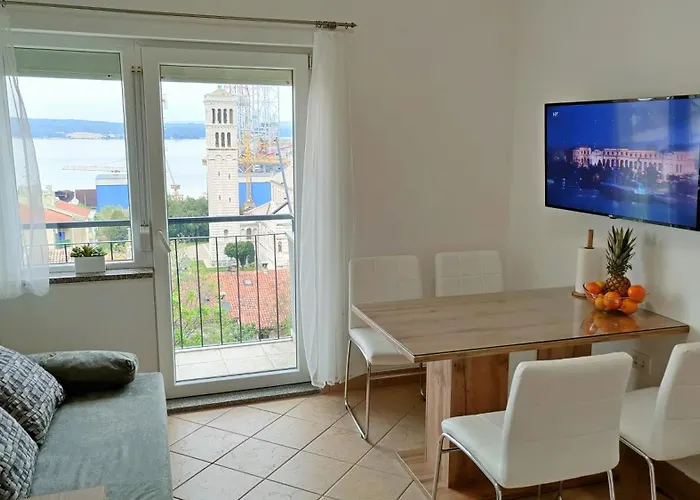 Apartment Biser