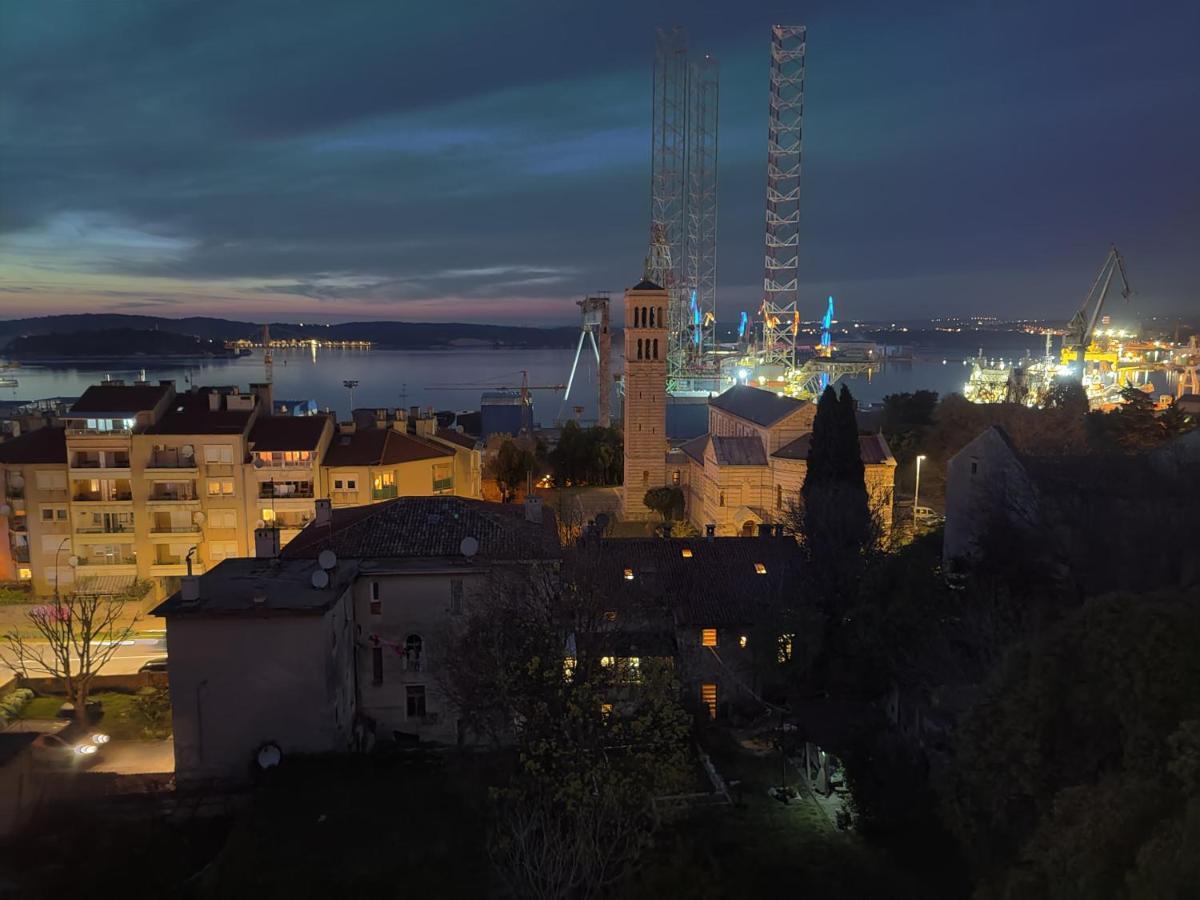 Vista Appartement *