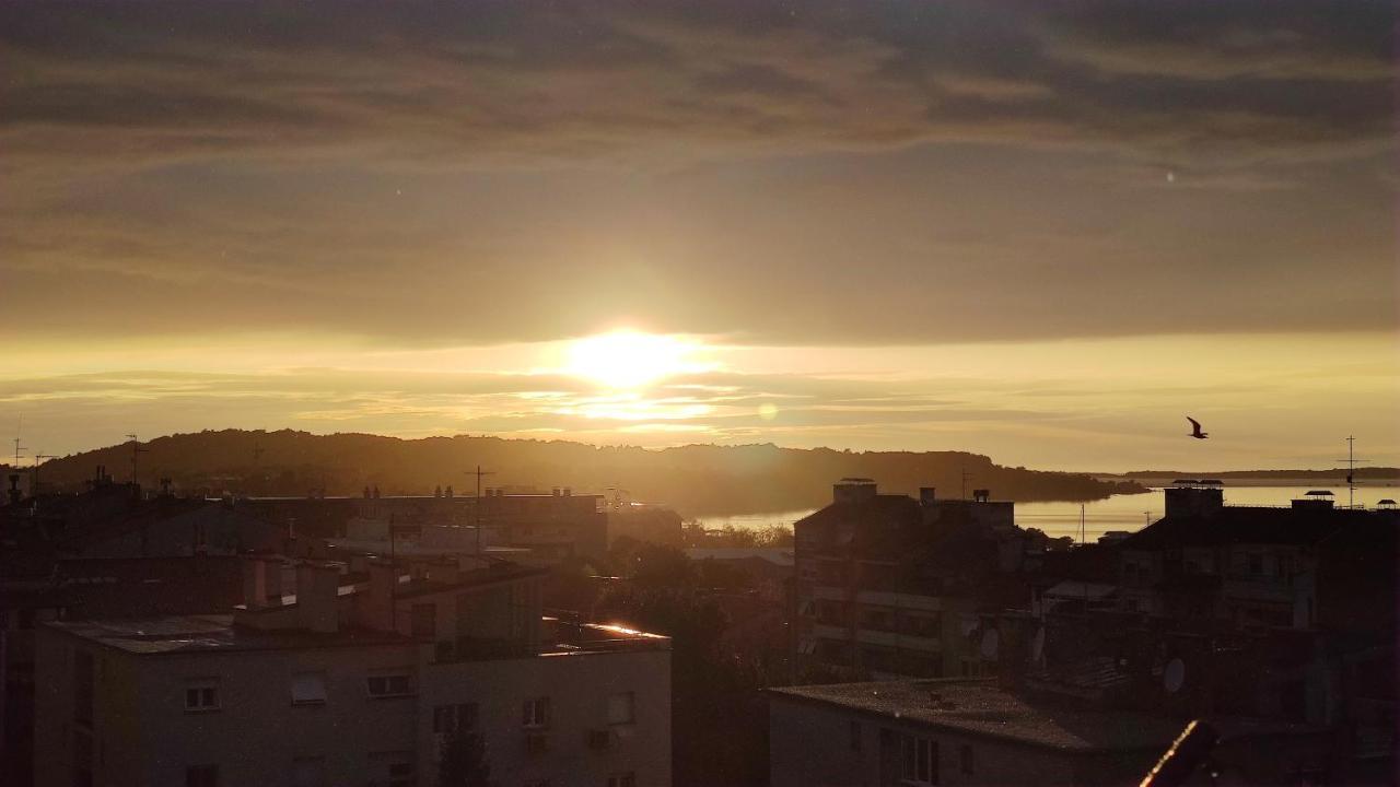 Vista Appartement Pula