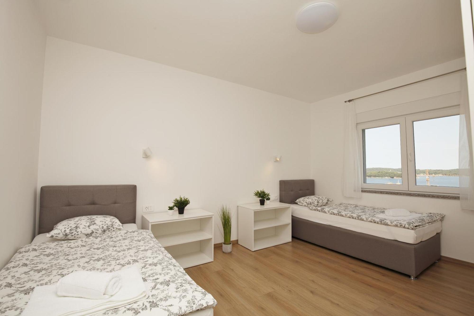 Vista Appartement *
