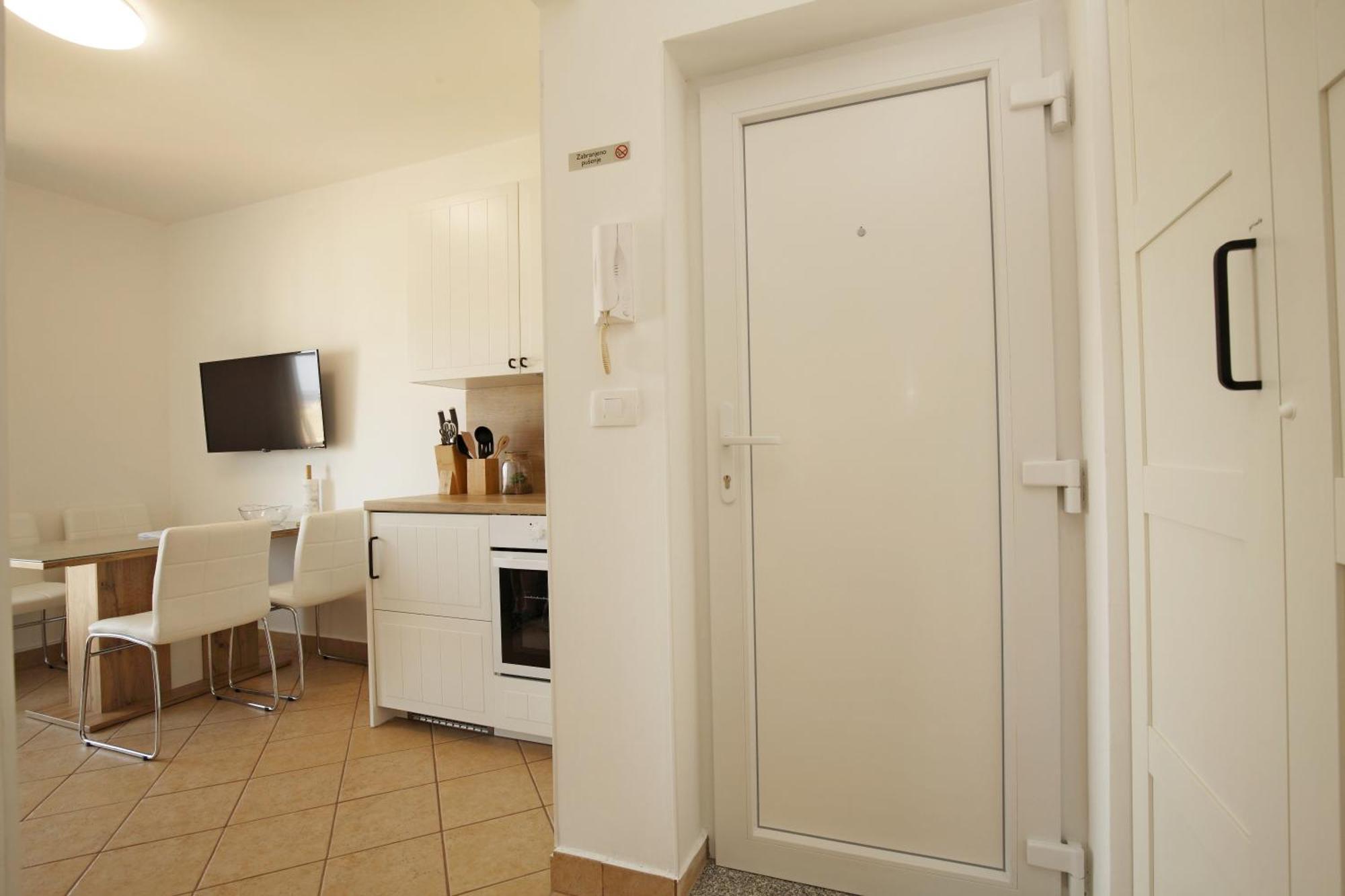 Appartement Vista *