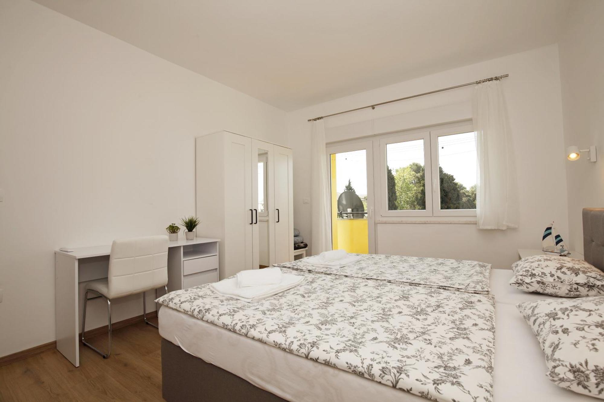 Vista Appartement Pula